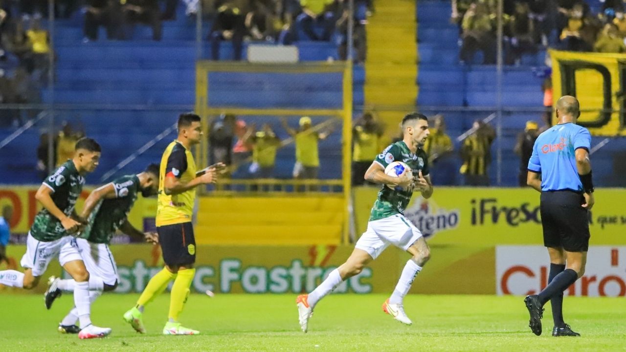 Marathón despide a dos de sus mejores jugadores de cara al Apertura 2021-22