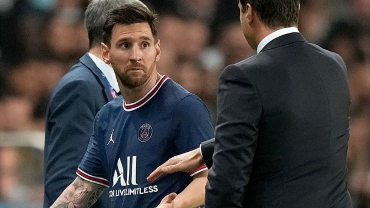 PSG a punto de despedir a otro argentino tras no cumplir con las expectativas