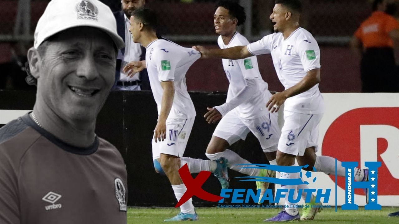 Comparten el motivo por el que Pedro Troglio se negó a dirigir a la selección nacional de Honduras
