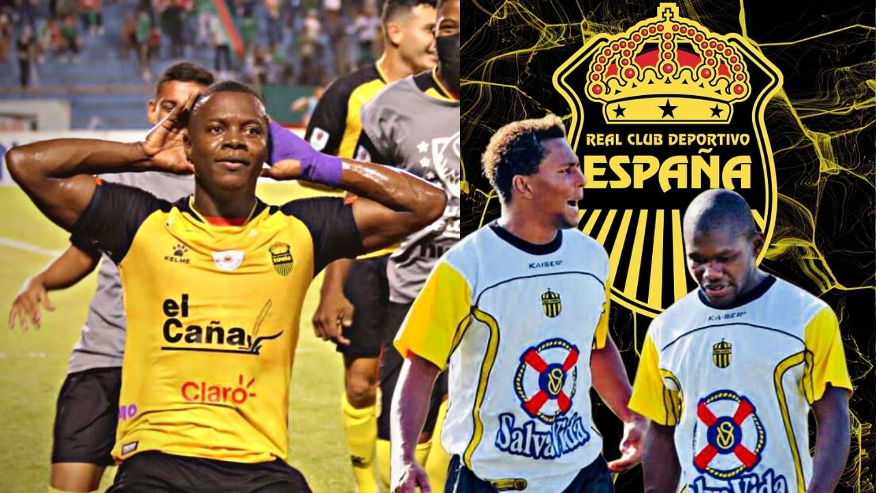 La colosal comparación entre Junior Lacayo y Tyson Núñez, hecha por Carlos Pavón