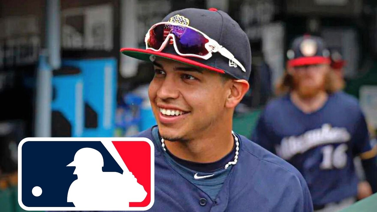 ¡Sorpresa! Mauricio Dubón deja a los Gigantes y se une a nuevo equipo en Grandes Ligas