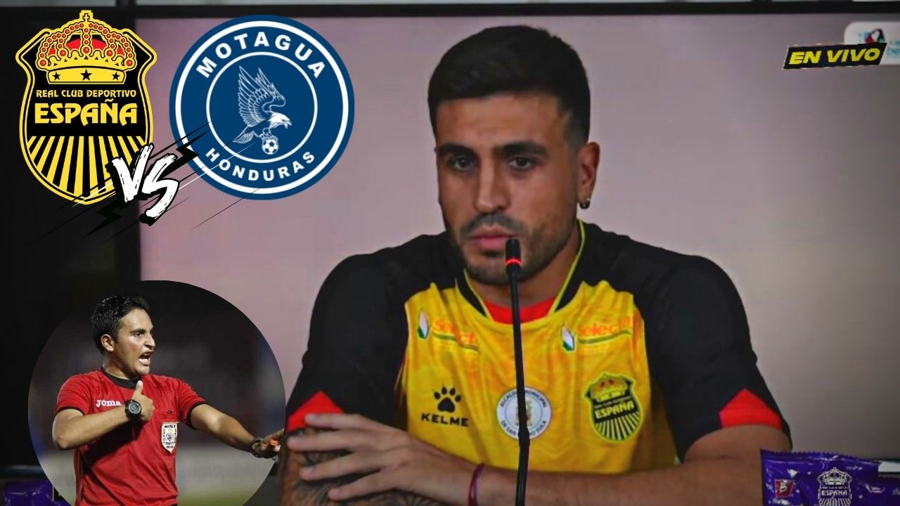 Ramiro Rocca lanza contundente advertencia a los árbitros previo a la final