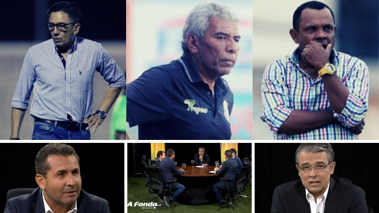 A Fondo: La razón por la que los técnicos hondureños no tienen las mismas oportunidades