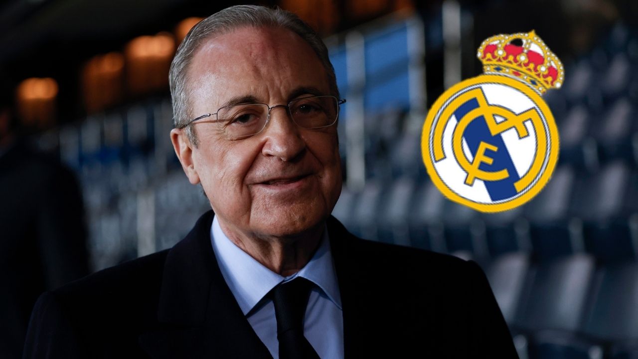 Así es el millonario acuerdo que firmó el Real Madrid que le inyecta capital para fichar