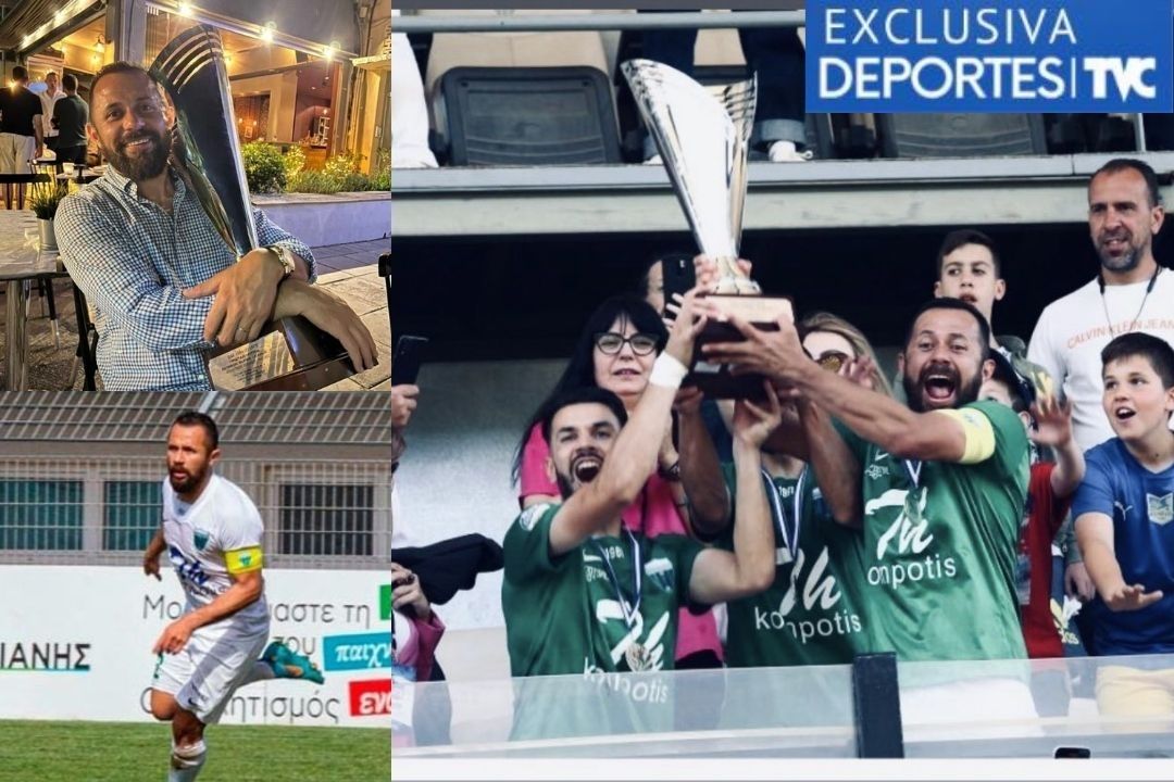 Alfredo Mejía: Ascenso a primera división, apoyo a Diego Vazquez ¿Motagua o Real España será campeón?