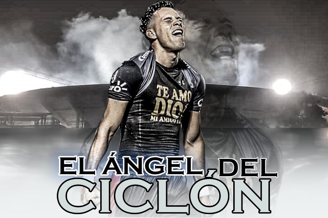 Ángel Tejeda, de verdugo del Motagua a ser la figura frente a Real España