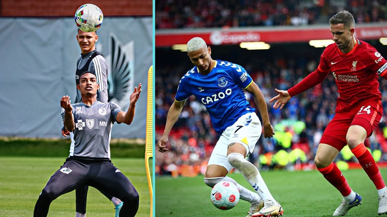 Kervin Arriaga y Joseph Rosales podrán experimentar el fútbol de la Premier League