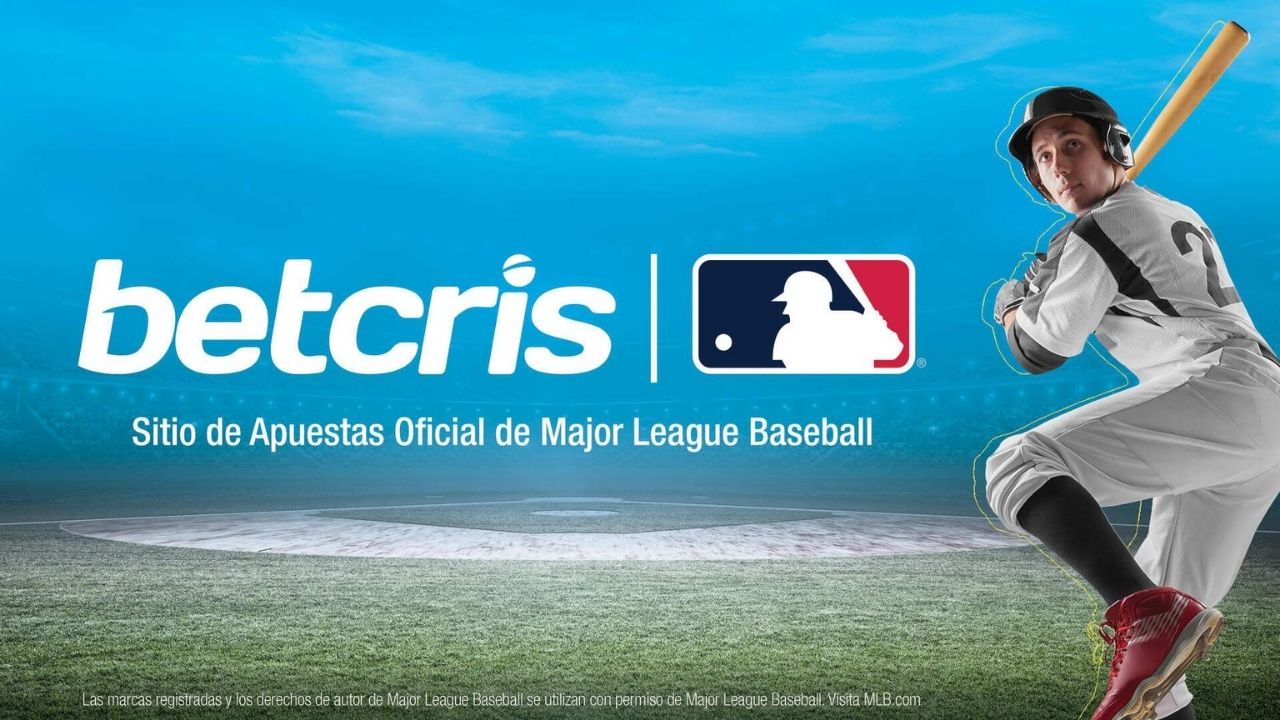 Betcris ofrece experiencias únicas a sus clientes para la nueva temporada de MLB