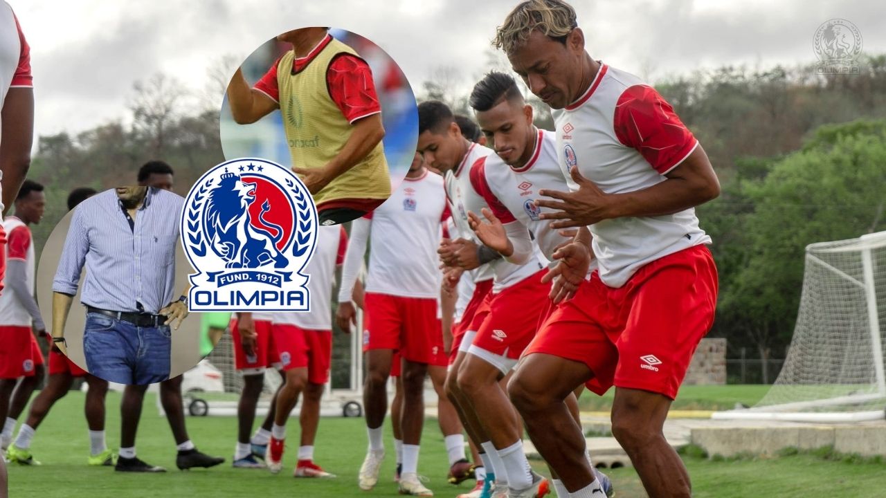 Los dos técnicos que se perfilan para hacerse cargo del Olimpia ante la salida de Lavallén