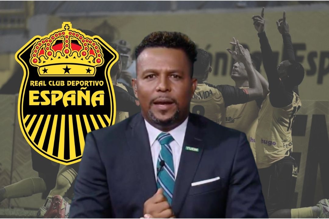 Carlos Pavón revela los factores para que Real España logre la remontada ante Motagua