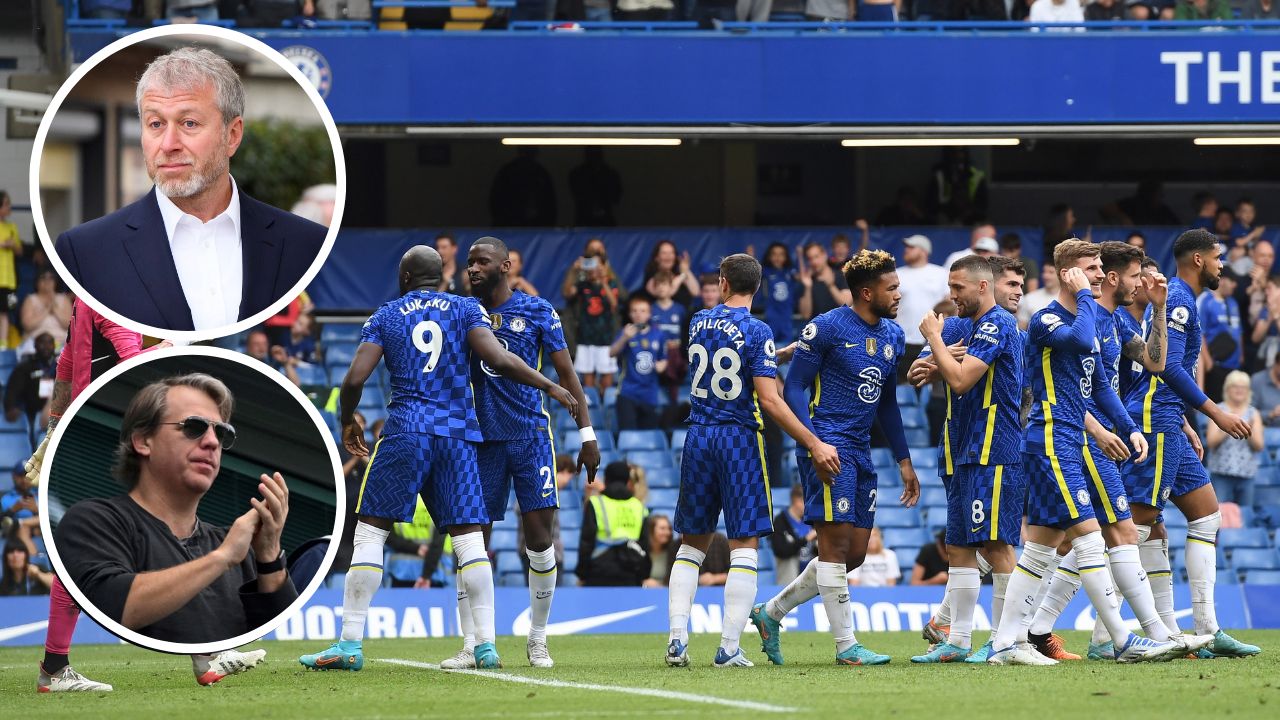 ¡Fin a la era Abramovich! Chelsea es vendido a magnate de los deportes en Estados Unidos