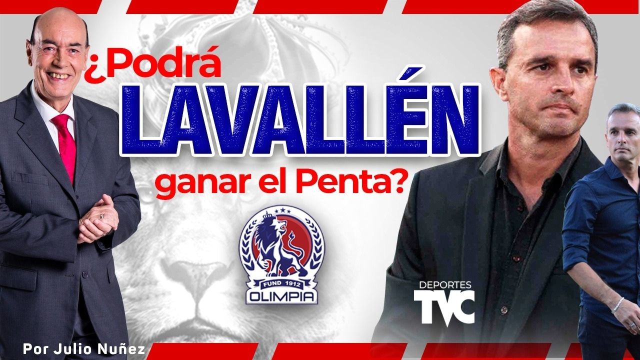 Pablo Lavallén ¿Podrá seguir el legado de Troglio ganando el pentacampeonato con Olimpia?