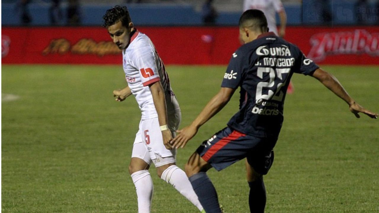 Se confirma en qué estadio se jugará las semifinales entre Olimpia y Motagua