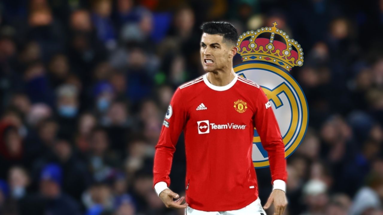 ¿Regresa? Esto se informa sobre el futuro de Cristiano Ronaldo desde Inglaterra