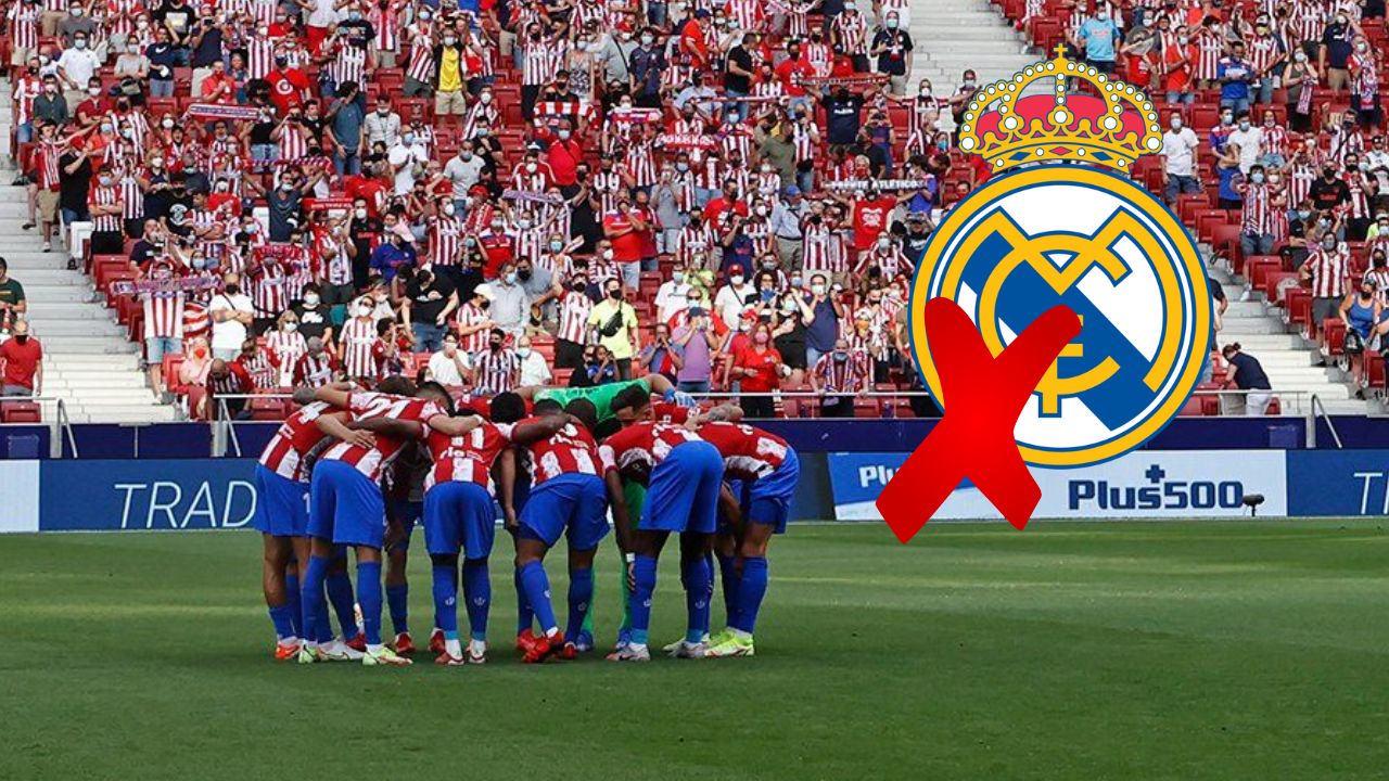 La polémica decisión de Atlético tras la coronación de Real Madrid en LaLiga