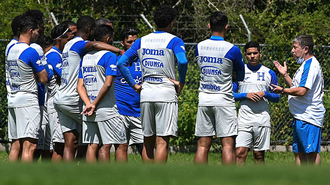 Honduras ya conoce la fecha en que se definirá al nuevo técnico
