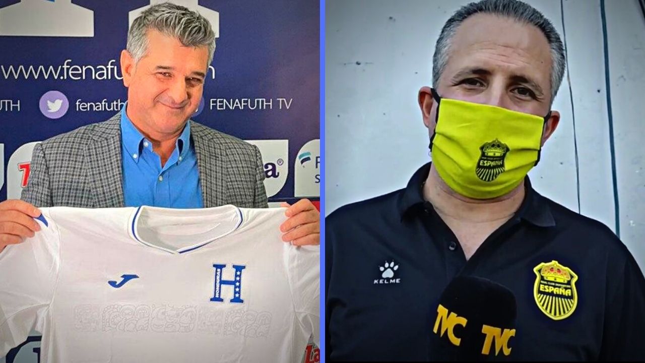 Miembro de la Comisión de Selecciones explica por qué Diego Vazquez fue elegido para La H