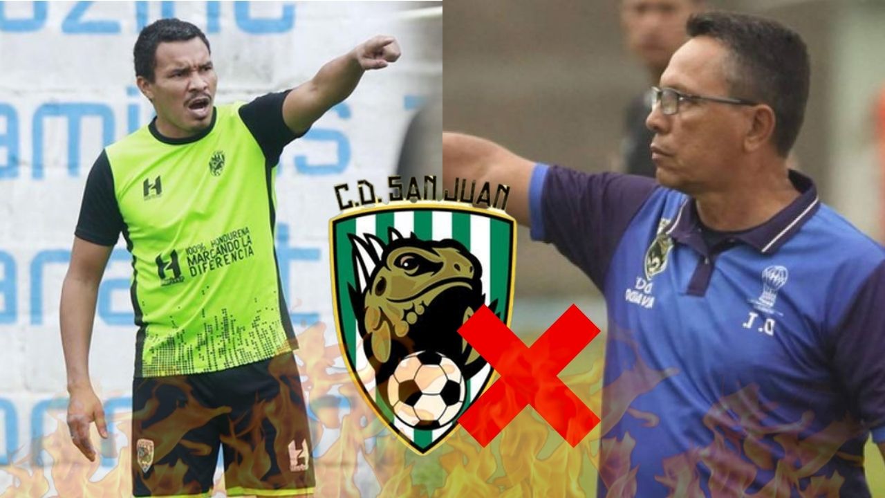 CD San Juan toma fuerte determinación contra José Alvarado tras la polémica con Rambo de León