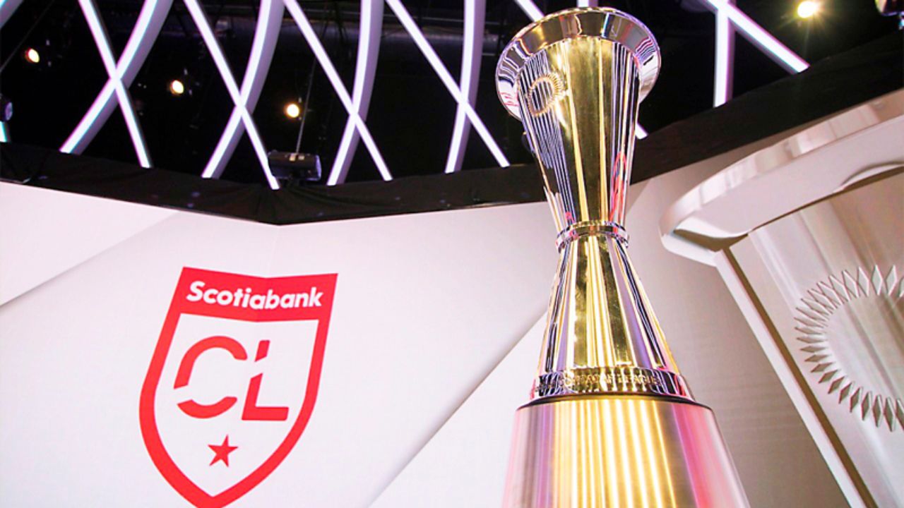 Se confirma la presencia de Olimpia y Real España en la Liga Concacaf ¿Y el tercero?