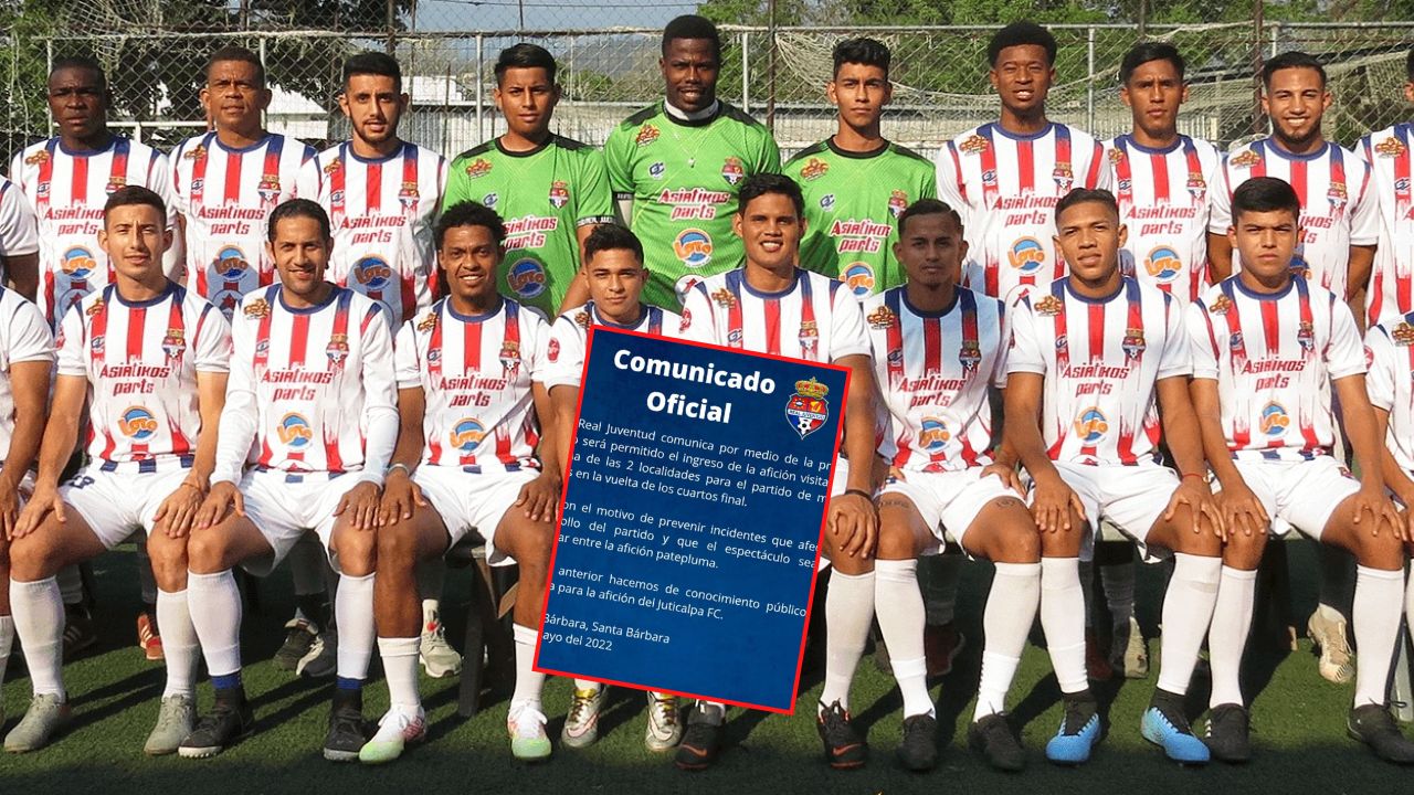 Equipo de Ascenso gira controversial comunicado previo a la disputa de los cuartos de final