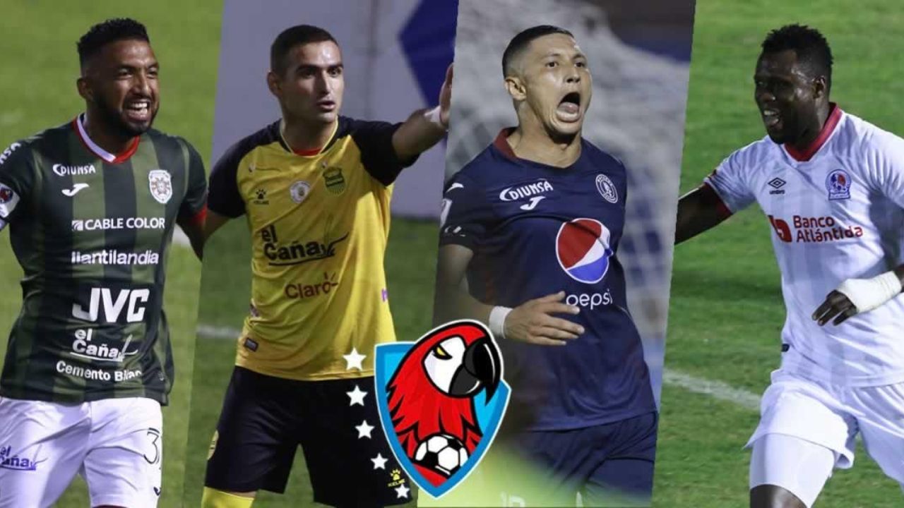Esta sería la fecha en que arrancaría el torneo Apertura 2023 de Liga Nacional
