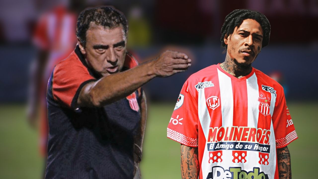 Fernando Mira se rinde ante Henry Figueroa y explica por qué es un jugador único en Honduras
