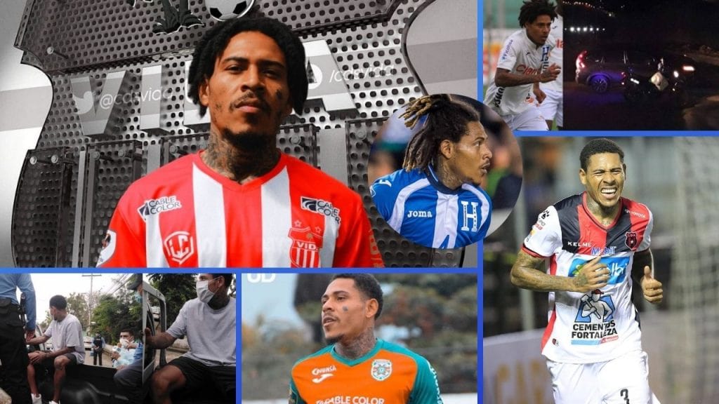 El resurgimiento de Henry Figueroa tras vivir un calvario: atentado, caso doping y un mar de polémicas