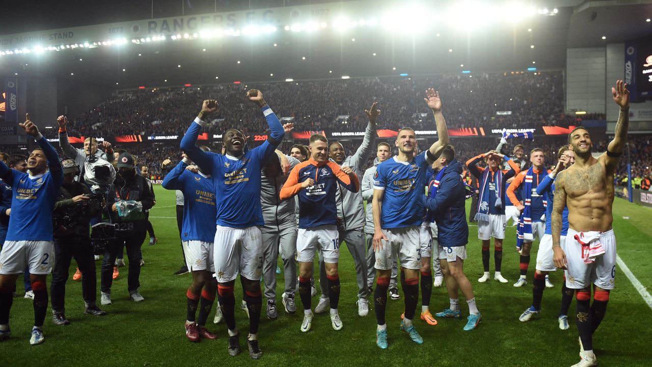 Final inédita nos regala la Europa League con el regreso de un histórico exclub de un hondureño
