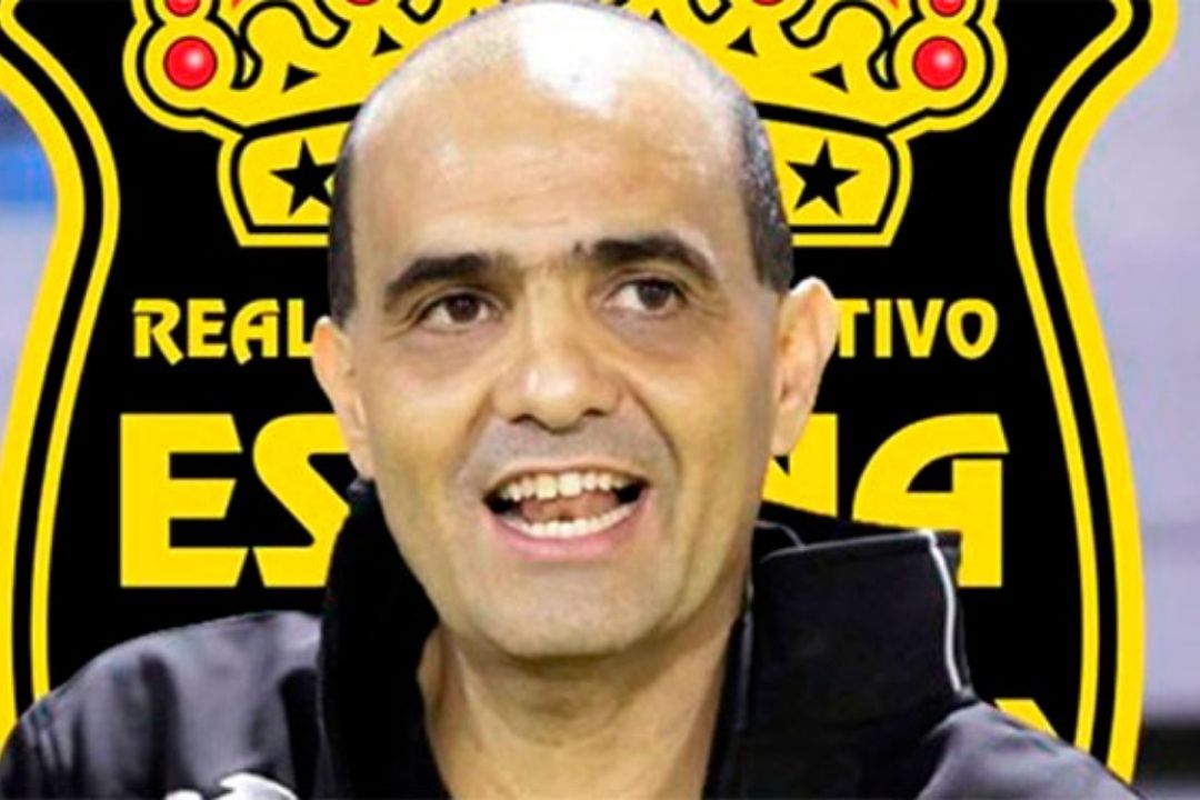 El mensaje de Fuad Abufele para los aficionados aurinegros previo a la final contra Motagua