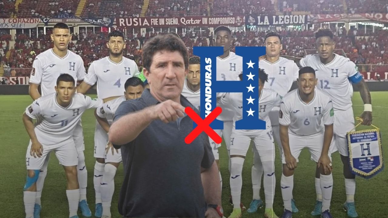 ¡Exclusiva! Héctor Vargas revela el verdadero motivo porque se negó a dirigir a la H