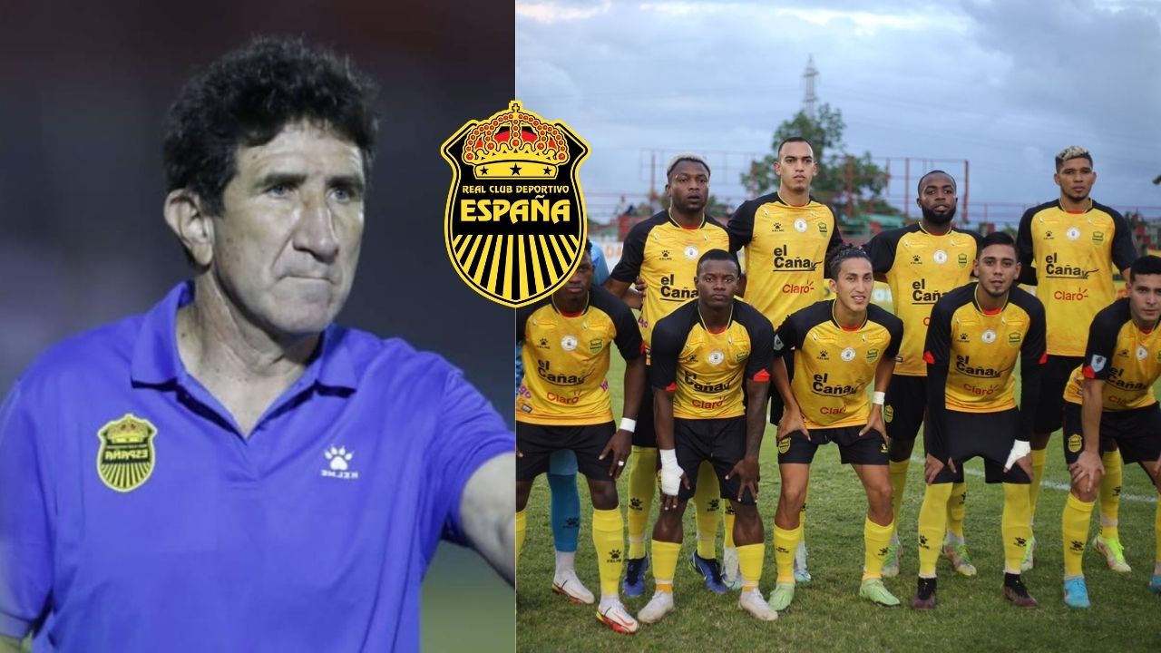 Héctor Vargas se sincera tras la goleada del Vida al Real España