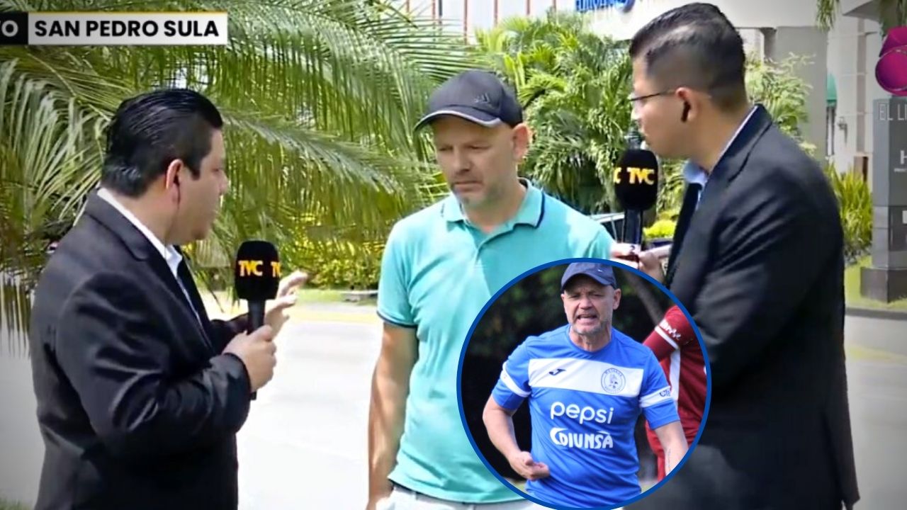 Hermano de Juan Bertani comparte el consejo que le dio a la Tota Medina para ser campeón