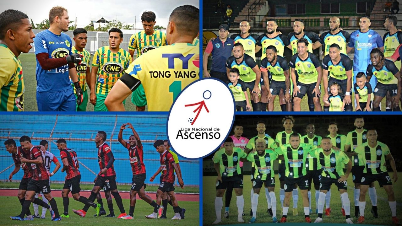 ¡Oficial! Liga de Ascenso define hora y fecha para duelos de semifinales