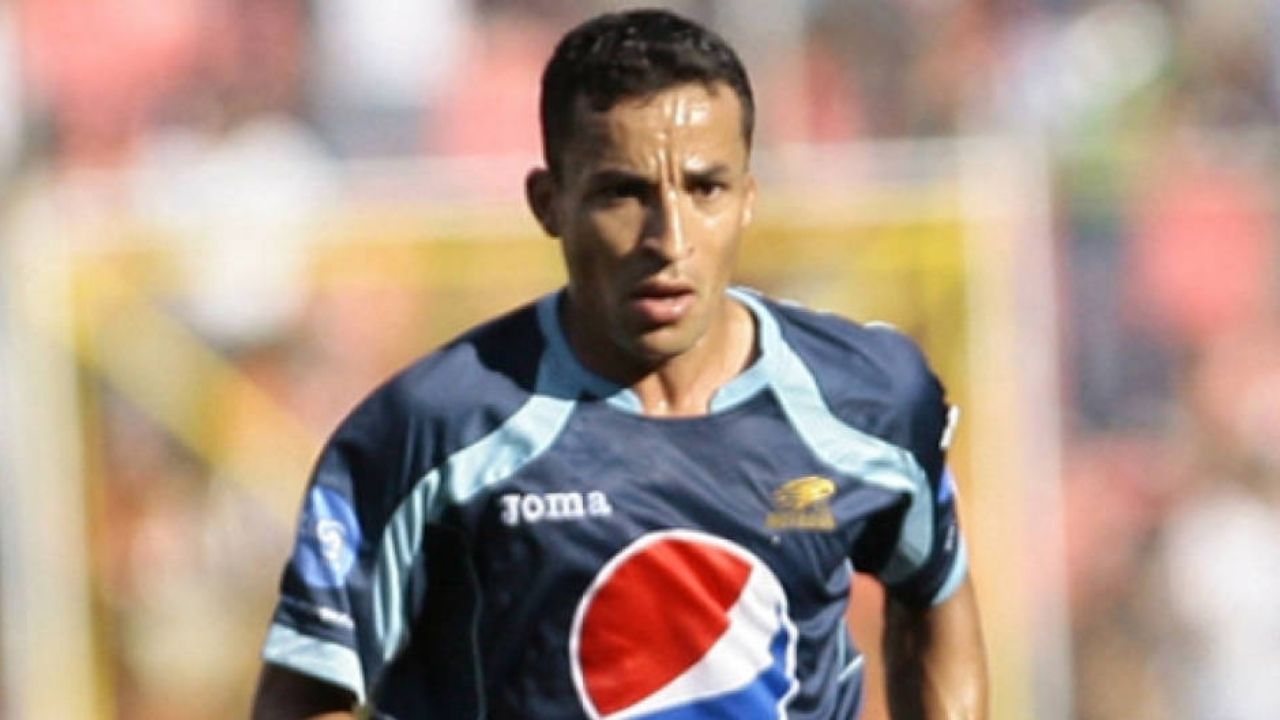 Iván Guerrero y su importante donativo al Motagua previo a la final