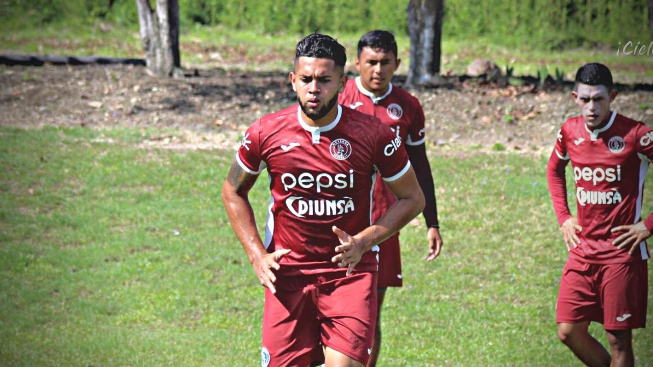 La crítica de Josué Villafranca para los aficionados que no confiaban en Motagua