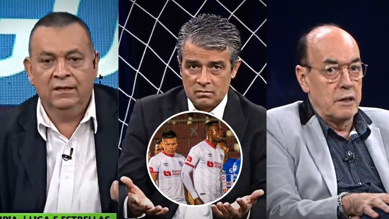 Juan Carlos Pineda descifra la razón del cierre entre dudas del Olimpia de Pablo Lavallén