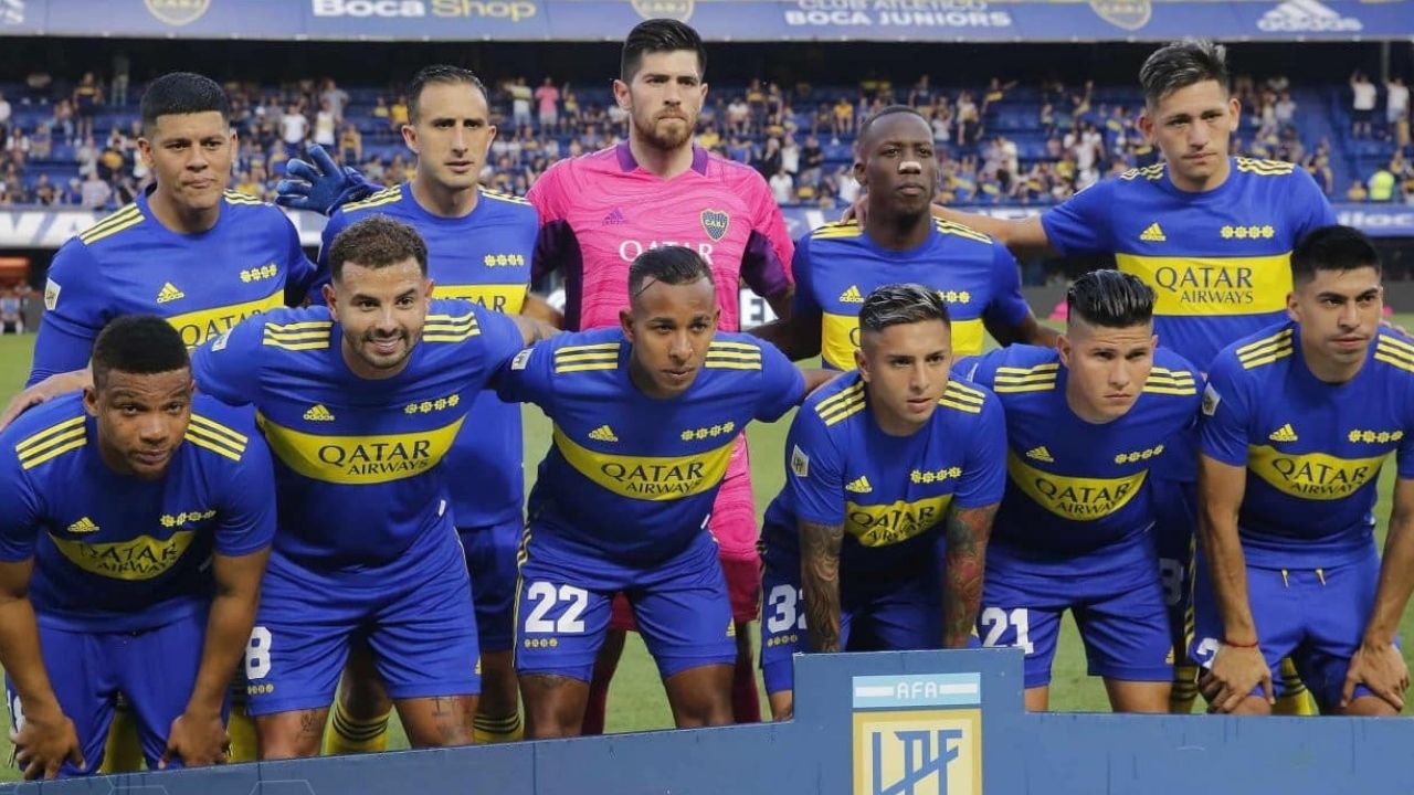 ¡Escándalo! Jugador de Boca Juniors es denunciado por abuso sexual