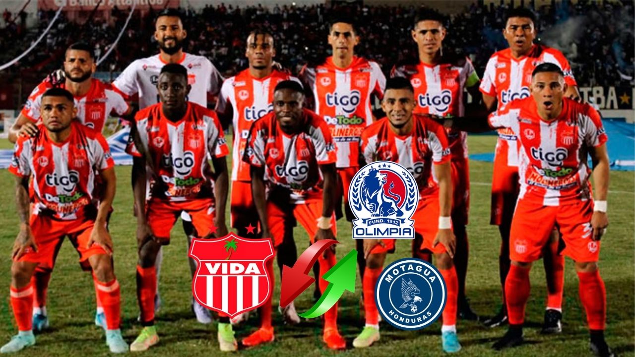 Jugador del Vida interesa a uno de los grandes de Liga Nacional