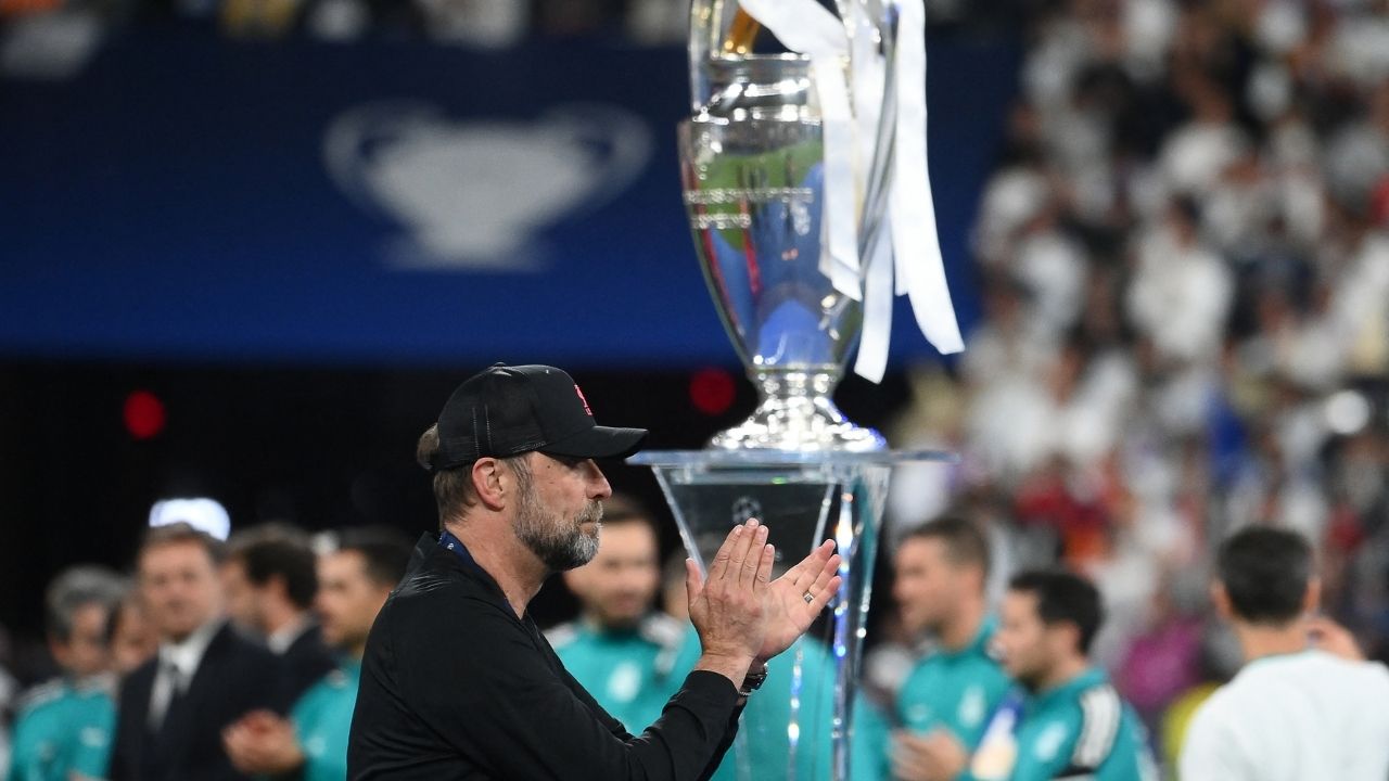 Jurgen Klopp tiene un 'culpable' por el que Liverpool no haya sido campeón contra Real Madrid