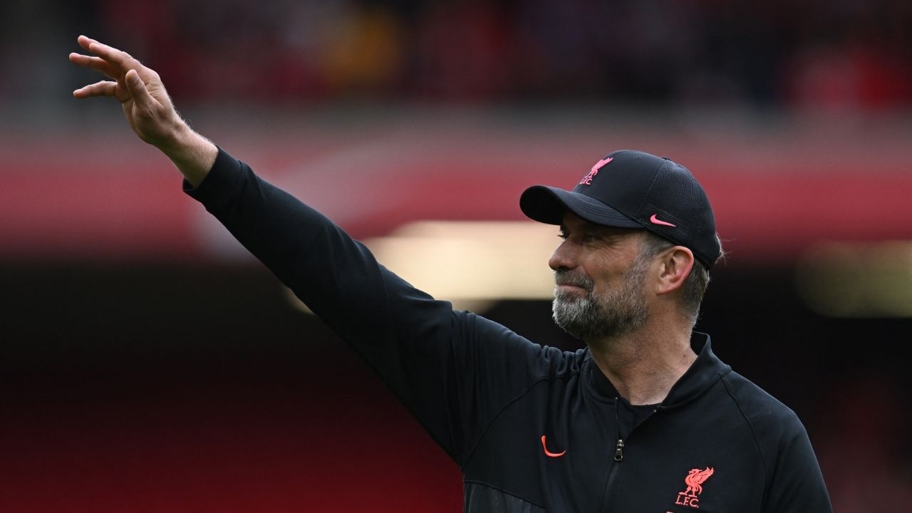 Jurgen Klopp recibe distinción en Inglaterra y llegará con el ánimo a tope contra Real Madrid