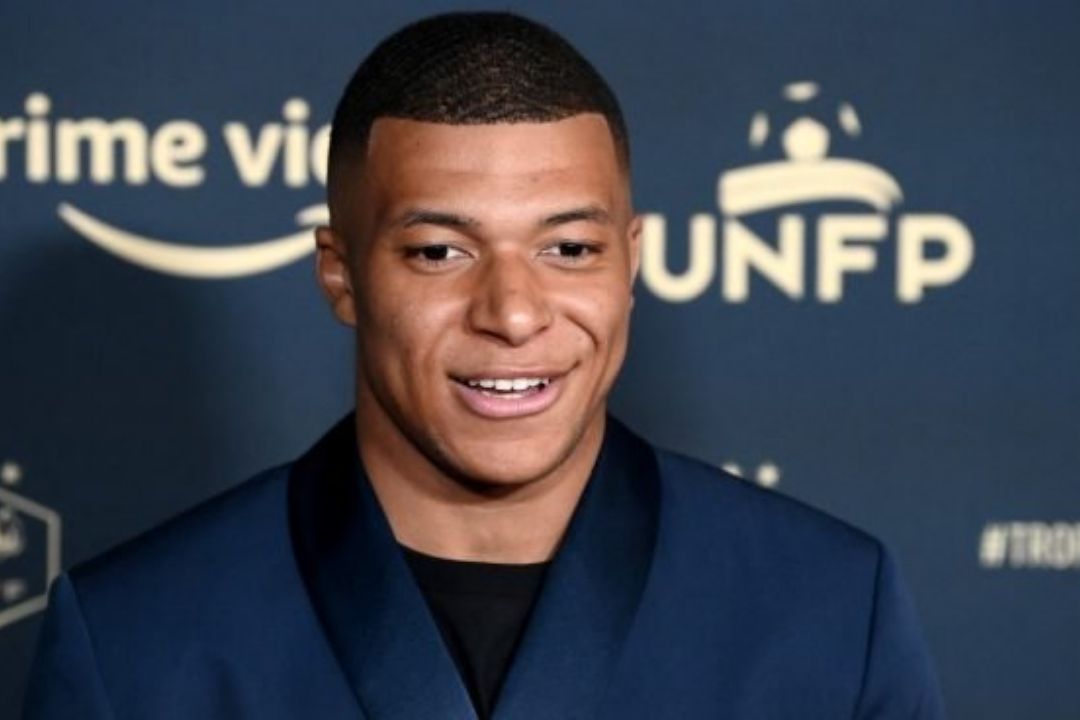 Kylian Mbappé revela la fecha en la que anunciará donde va jugar la próxima temporada