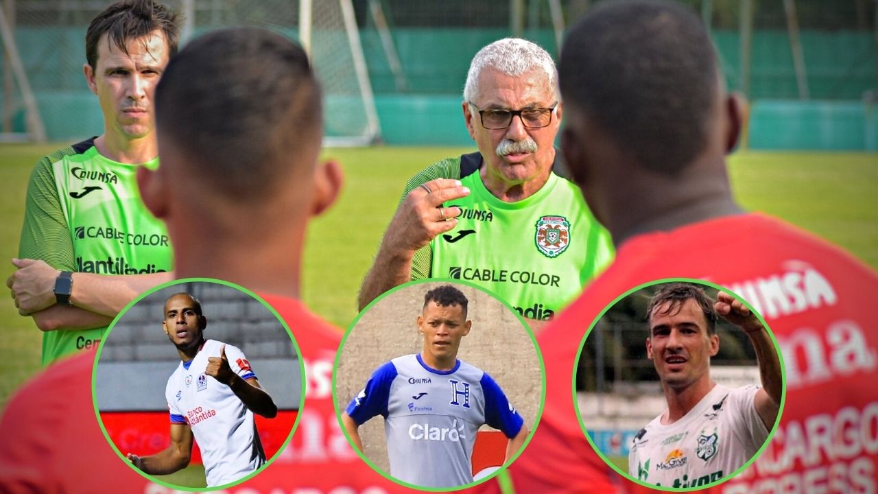 Revelan la lista de fichajes que querría Manuel Keosseián tras barrida en Marathón