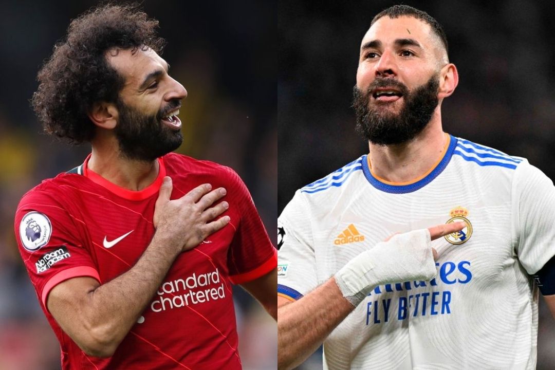 Las apuestas para la final de Champions entre Real Madrid y Liverpool ¿Quién es favorito?