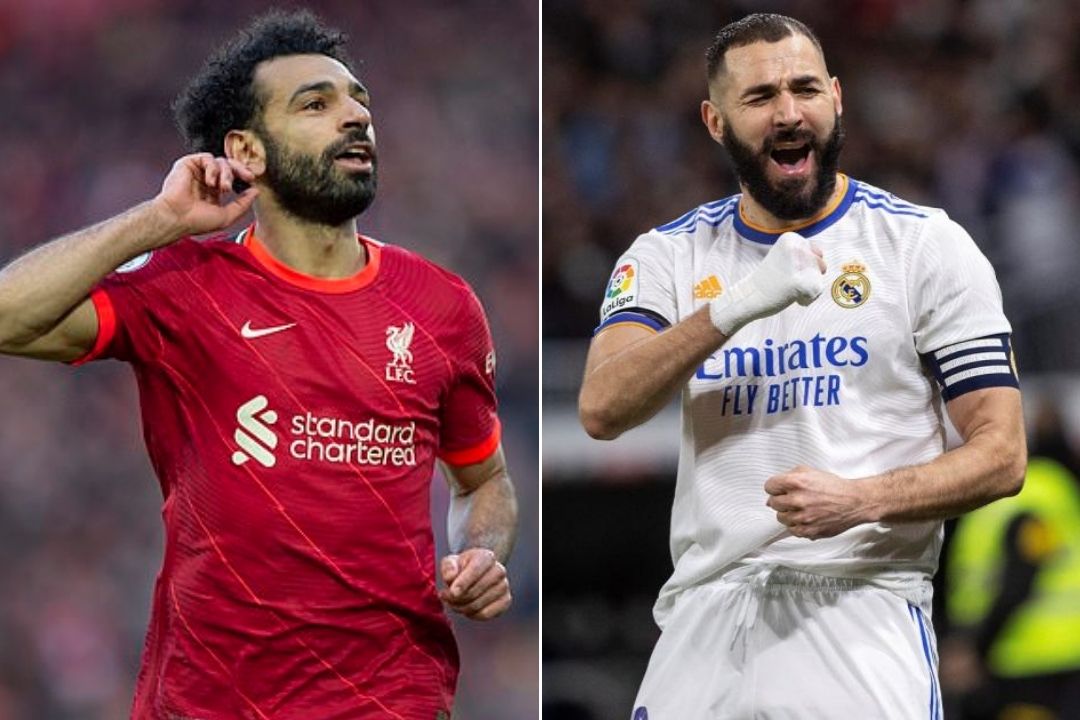 El colosal premio que obtendrá Real Madrid o Liverpool de ganar la Champions League 2022