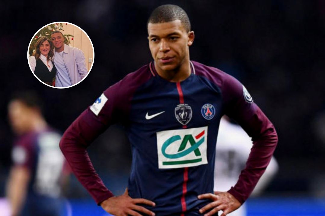 ¿Se va o renueva Mbappé? El entorno del francés aclara sobre los rumores de su futuro
