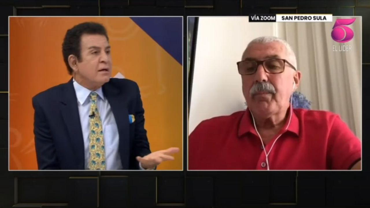 Manuel Keosseián no ve como favorito al Real España en las semifinales del Clausura 2022