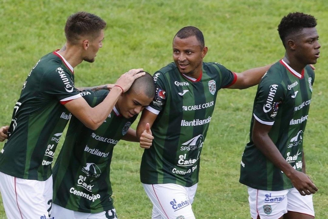 Marathón hace oficial dos bajas de cara al torneo Apertura 2022-23