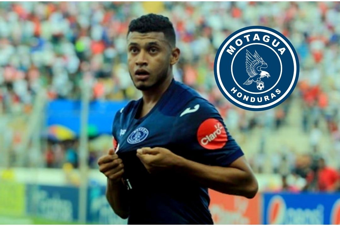 Marcelo Pereira habla del duro momento que pasaron y revela las claves para estar tan cerca del título con Motagua