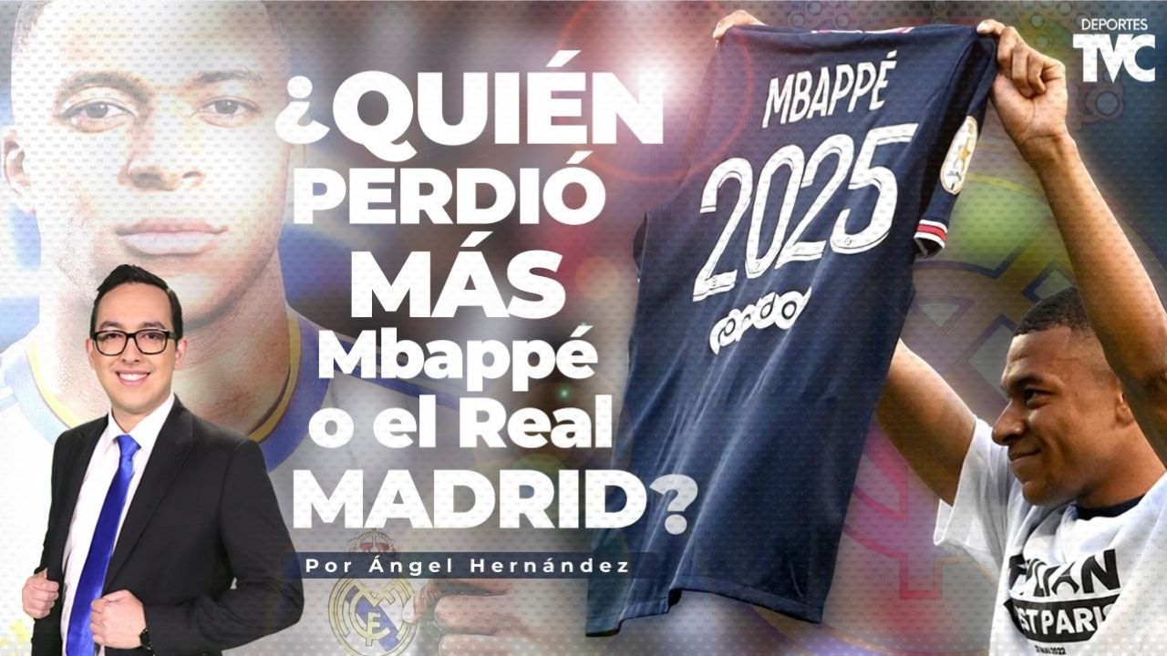 La Novela de Mbappé tuvo un final inesperado: Renunció a la grandeza blanca y se mantendrá en el PSG