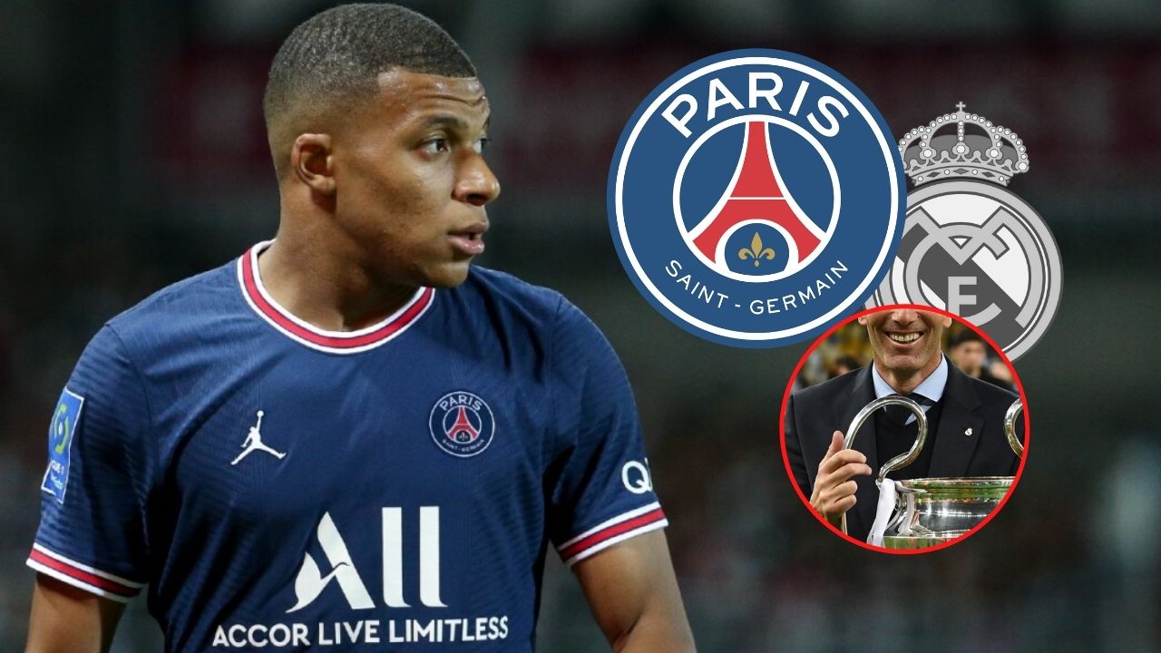 Las dos exigencias de Mbappé tras confirmar su renovación con PSG